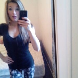 Meet your Posher, Molly